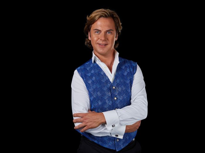 Martijn Martell: De Perfecte presentator voor een feestavond of gala